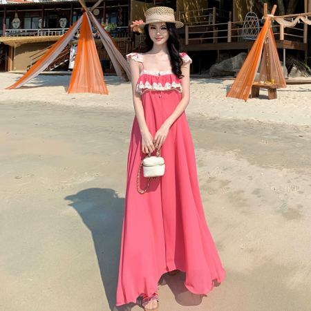 BY13066# 易梦玲同款度...