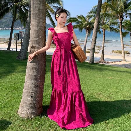 BY13072# 夏季新款小飞...