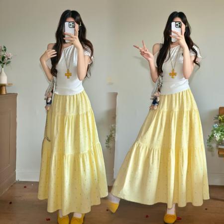 BY13092# 春夏新胖mm...