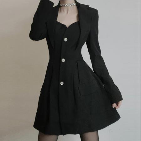 BY13102# 法式轻奢高级...