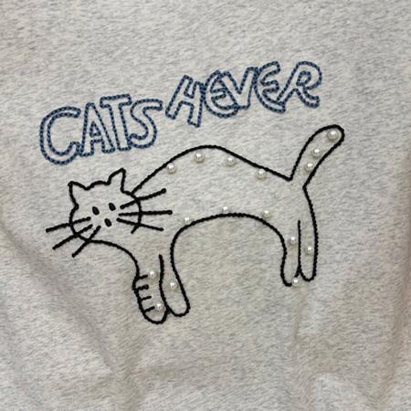 重工钉珠绣花短袖T恤女韩版宽松休闲半袖夏季新款洋气上衣服  服裝批發女裝批發服飾貨源