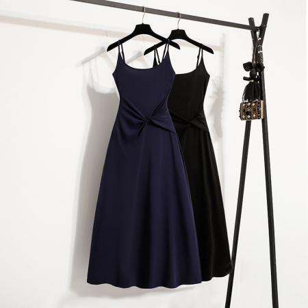 BY13578# 大码女装夏新...