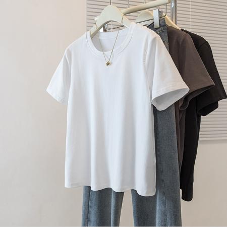 BY13588# 大码女装夏季新款胖MM气质时尚镂空简约设计感显瘦马甲  服裝批發女裝批發服飾貨源