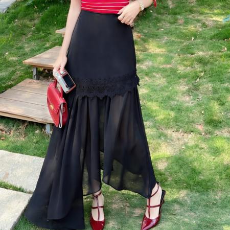 BY13844# 新时尚春夏季...