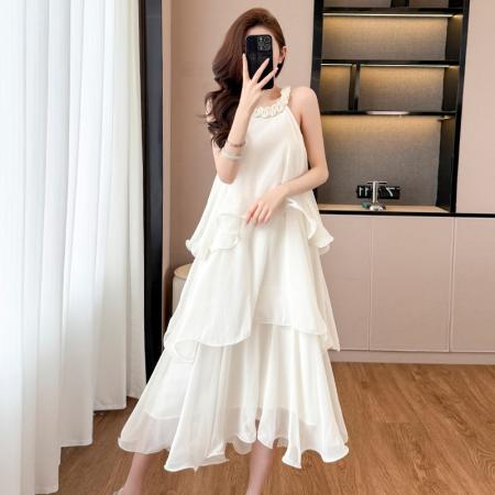 BY13920# 白玉兰春夏法...