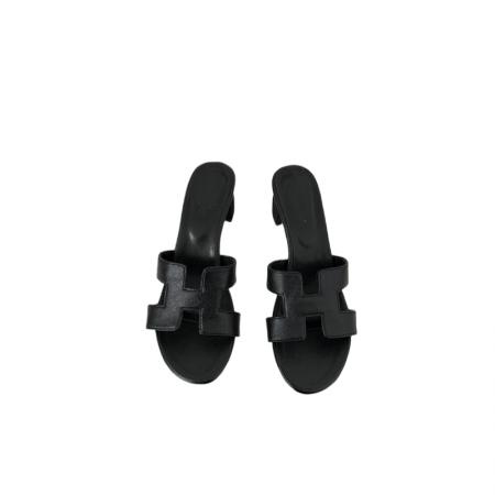 X-33059# 夏季H拖鞋女外穿百搭沙滩凉拖 鞋子批发女鞋批发凉鞋货源