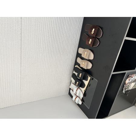 X-33066# 春季新款时尚休闲款拖鞋 鞋子批发女鞋批发凉鞋货源