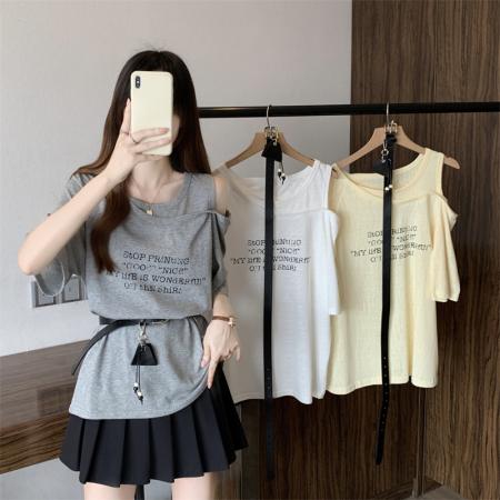 BY13949# 大码新款韩版...