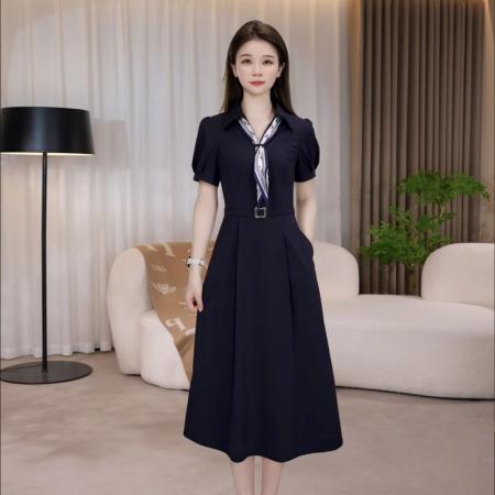 BY14158# 夏季新款气质...