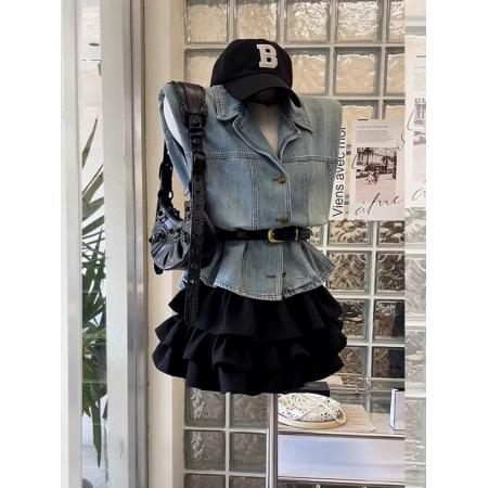 BY14251# 夏季穿搭一整...