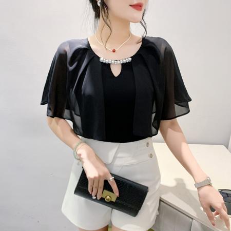 BY14510# 实夏季欧货新...