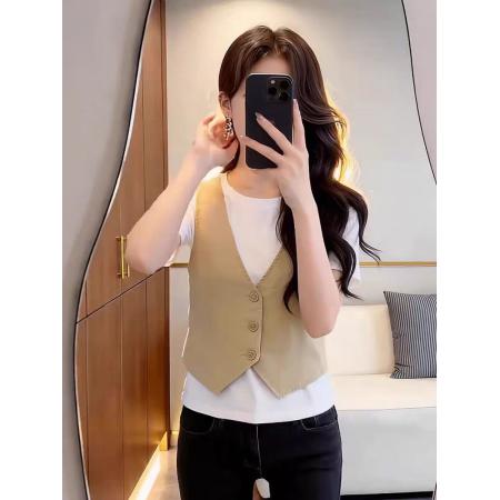 BY14806# 小众设计气质...