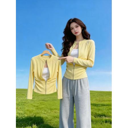 BY14807# 春夏新款韩版...