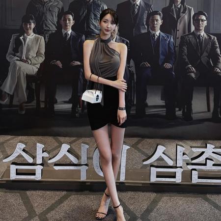 BY14872# 韩国东大门修身显瘦性感纯欲辣妹挂脖背心气质飘带无袖t恤上衣女 服裝批發女裝批發服飾貨源