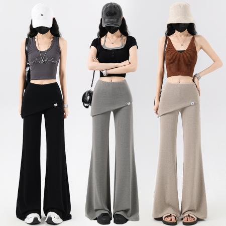 BY14984# 赵露思同款假...