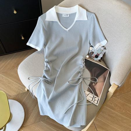 BY14989# 夏季新款韩版...