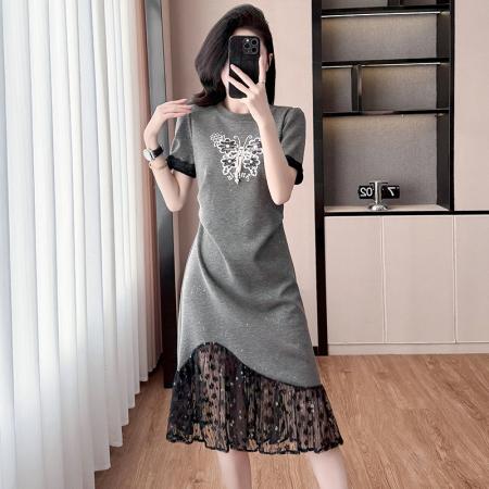 BY15012# 夏季新款女装...