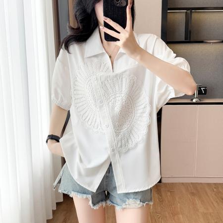 BY15336# 夏季新款女装...