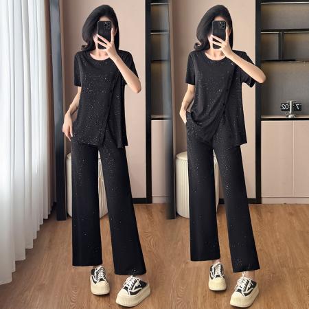 BY15337# 夏装新款女装...