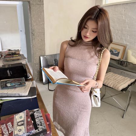 BY15411# 春夏新款性感纯欲修身小鱼尾短裙气质蕾丝包臀裙连衣裙女服裝批發女裝批發服飾貨源