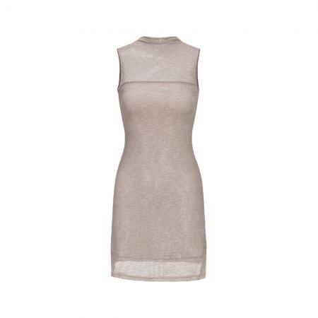 BY15411# 春夏新款性感纯欲修身小鱼尾短裙气质蕾丝包臀裙连衣裙女服裝批發女裝批發服飾貨源