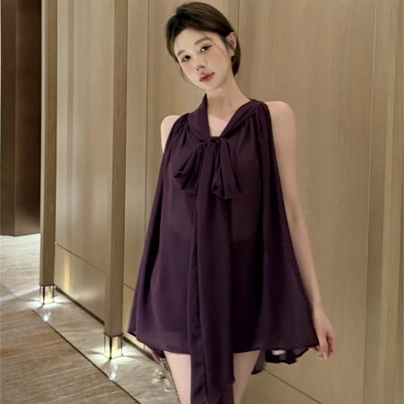 BY15688# 夏季纯欲风圆...