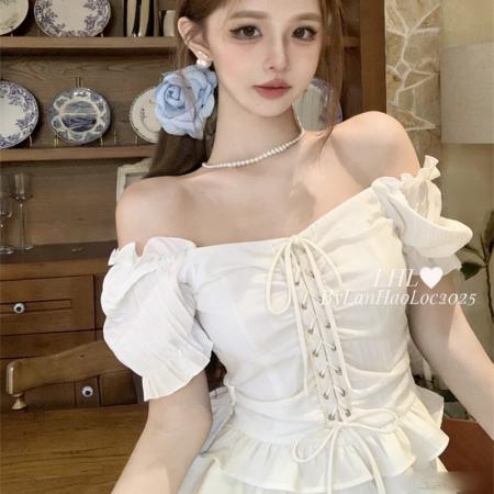 BY15690# 法式上衣气质...