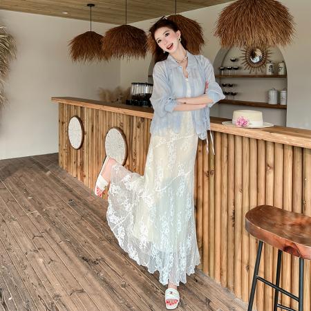 BY15780# 夏季新款设计...