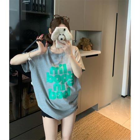 BY15893# 韩国东大门夏...