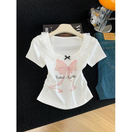 BY15986# 夏季新款韩版...