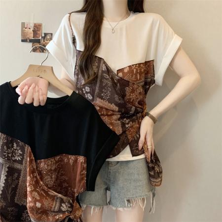 BY16196# 大码胖MM新...