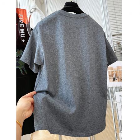 BY16242# 超火减龄独特漂亮巨好看上衣女夏季卡通印花棉韩系短袖T恤 服裝批發女裝批發服飾貨源