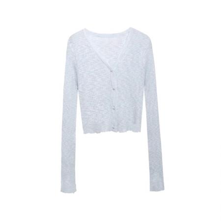 BY16289# 防晒开衫女夏季薄款吊带外搭罩衫上衣冰丝针织短款披肩外套 服裝批發女裝批發服飾貨源