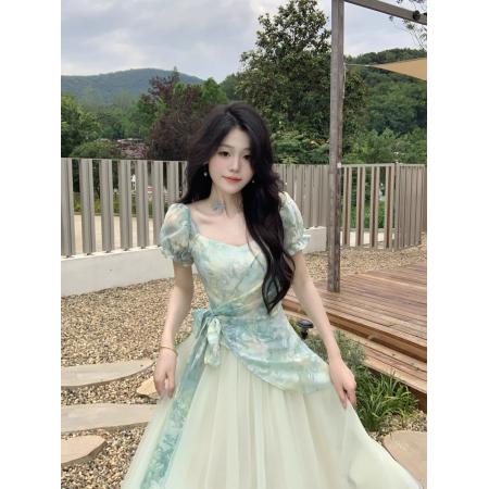 BY16435# 茶歇法式甜美...