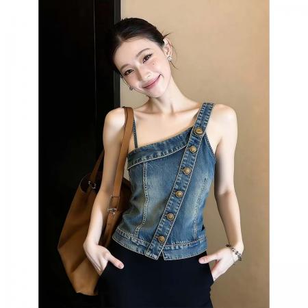 BY16476# 夏季欧货爆款...