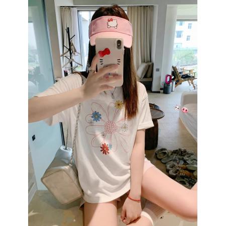 BY16710# 纯棉-棉春夏...