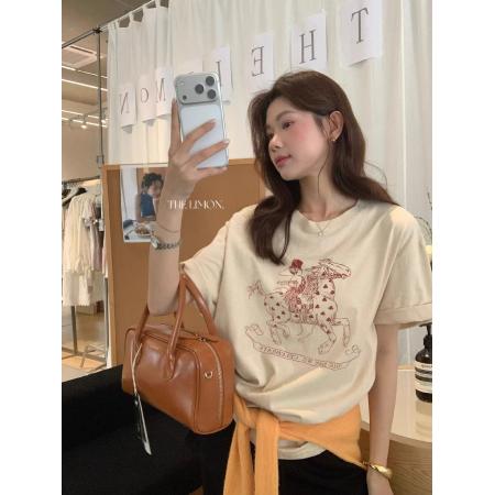 BY16711# 纯棉-棉春夏...