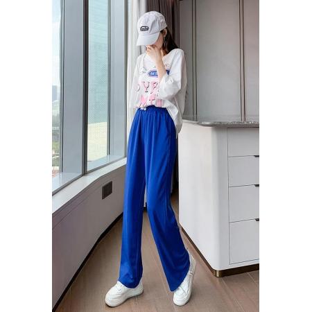 可盐可甜高级感时尚套装女夏新款港风少女运动装套  服裝批發女裝批發服飾貨源