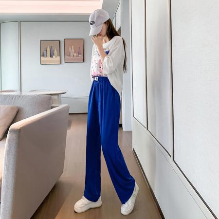 可盐可甜高级感时尚套装女夏新款港风少女运动装套  服裝批發女裝批發服飾貨源