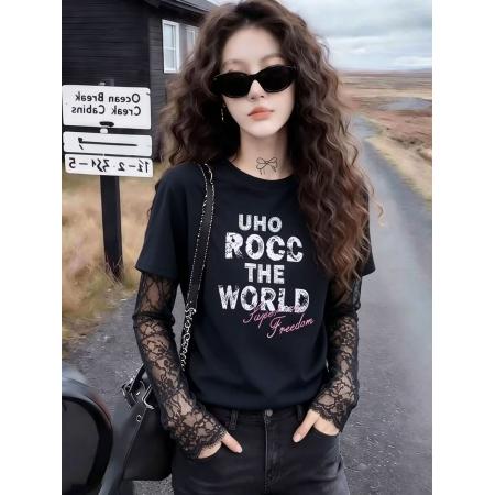 BY17235# 官拍大码女装...