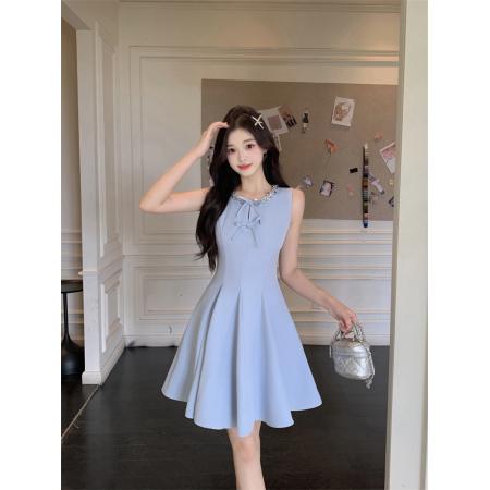 BY17342# 小香风重工蓝...