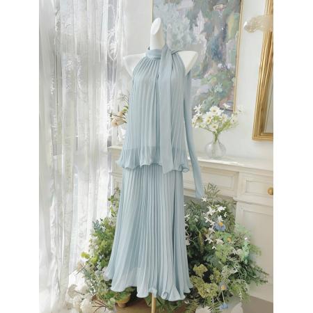 BY17448# 早春上衣新款无袖背心女夏外穿直筒a字半身裙套装 服裝批發女裝批發服飾貨源