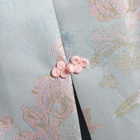 大码新款夏季爆款国风高腰显瘦开叉垂感A字包臀裙 服裝批發女裝批發服飾貨源