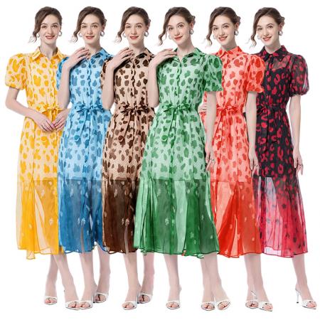 BY17910# 小众设计师款...