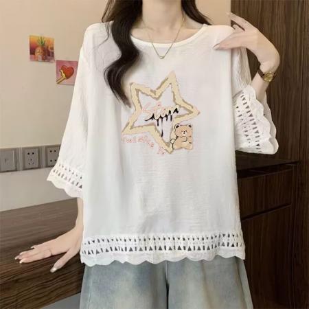 BY18197# 特大码300...