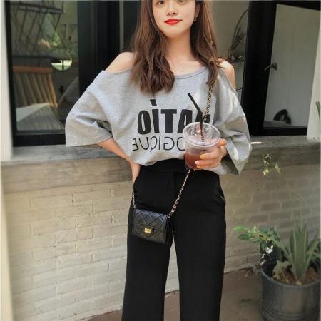 BY18217# 胖MM纯欲风...