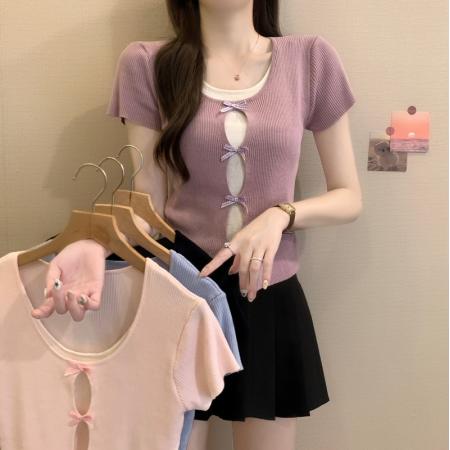 BY18234# 夏季新款韩版...