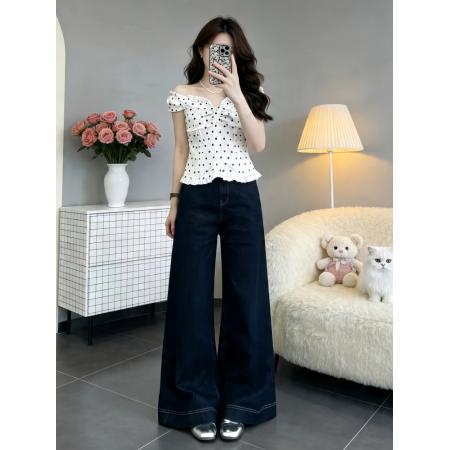 BY18335# 夏日穿搭一整...