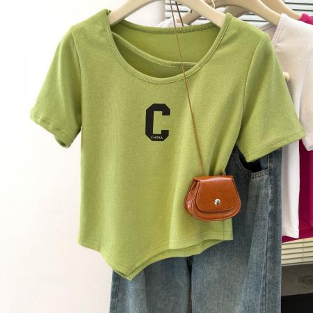 BY19218# chic甜辣...