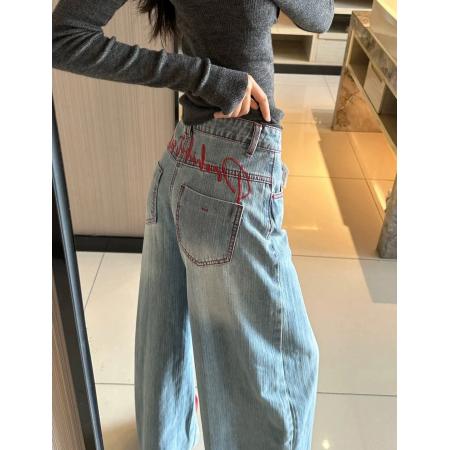 BY19345# 美式超火设计...